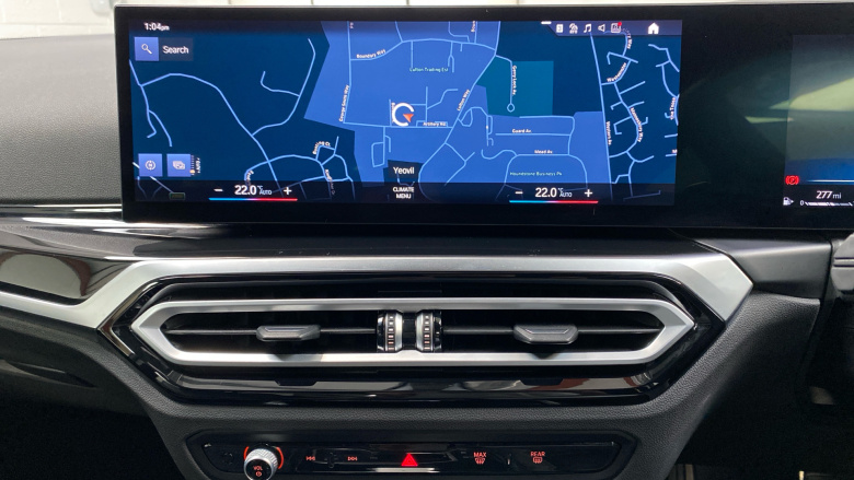BMW 2 Series 220i M Sport 2dr Step Auto [Tech+/Pro Pack] Petrol Coupe